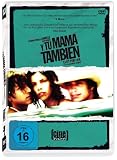 Produkt-Bild: Y tu mam&aacute; tambi&eacute;n - Lust for Life!