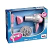 Klein - 5850 - Bijou et Cosm�tique - Coffret de Coiffure avec S�che-Cheveux - Braun