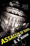 Image of Assassin of Secrets