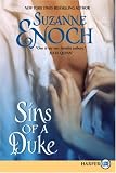 Sins of a Duke LP