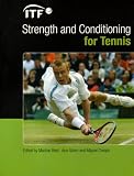 Strength and conditioning for tennis