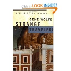 Strange Travelers New Selected Stories