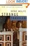 Strange Travelers: New Selected Stories