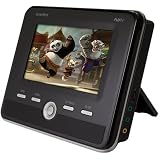 Buy AUDIOVOX DFL710 7 PORTABLE DVD PLAYER [Electronics]