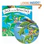 Jack and the Beanstalk (Flip-Up Fairy Tales)