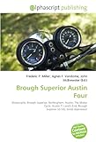 Brough Superior Austin Four