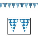 Oktoberfest Pennant Banner