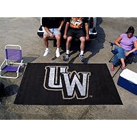 University of Wyoming Ulti-Mat 60