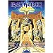 Iron Maiden Powerslave Fabric Poster (30