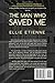 The Man Who Saved Me: A BBW BWWM Love Story For Adults