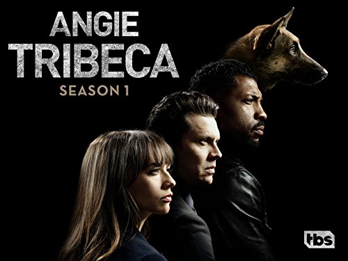 Angie Tribeca Season 1