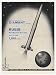 1964 Sereb Rubis Sounding Rocket Photo Print Ad