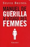Manuel de gu�rilla � l'usage des femmes