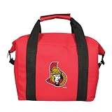 NHL Ottawa Senators Kooler Bag
