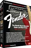 IK Multimedia AmpliTube Fender Software Amp & Effects Suite