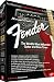 IK Multimedia AmpliTube Fender Software Amp & Effects Suite