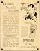 1926 Ad Hohner Harmonicas New York Chromatic Scale Book - Original Print Ad