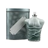 Creation Lamis Herrenparfum CATSUIT SNOW FLAKE for men Überrasche deinen Liebsten mit diesem außergewöhnlichen, orientalisch anmutenden Duft! Mit seiner herb fruchtigen und pudrig blumigen Note ist er ein ausgezeichneter Begleiter für den Alltag aber auch für den besonderen...