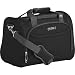 Delsey Helium Fusion 2.0 Personal Bag 22819 Black