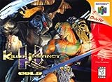 Killer Instinct Gold