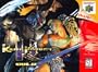Killer Instinct Gold