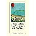 F�nf Wochen im Ballon: Funf Wochen Im Ballon
