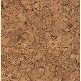コルクタイル天然オイル仕上げ 3.2mm厚×30cm×30cm 東亜コルク COE-L3
