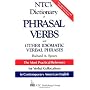 NTC's Dictionary of Phrasal Verbs : and Other Idiomatic Verbal Phrases