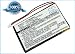 750mAh Battery For Sony PRS-300, PRS-300SC, PRS-300RC, PRS-300BC