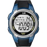 Timex Men's T5K5319J 1440 Sport Blue and Black Full Size Watch