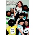 Equality in Action: A Way Forward with Persona Dolls