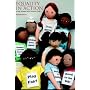 Equality in Action: A Way Forward with Persona Dolls