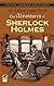 Adventures of Sherlock Holmes