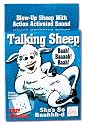 California Exotics Talking Sheep