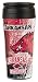 NCAA Arkansas Razorbacks 16-Ounce Travel Mug