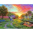 Moments to Remember 1000pc Jigsaw Puzzle by Mark Keathley