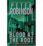 Produkt-Bild: [Blood at the Root]Blood at the Root BY Robinson, Peter(Author)Paperback