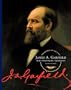 James A. Garfield: Our Twentieth President (Presidents of the U.S.A. (Child's World))