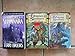 The Shannara Trilogy (Sword / Elfstones / Wishsong)