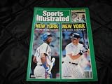 Sports Illustrated July 13 1987 Darryl Strawberry & Don Mattingly