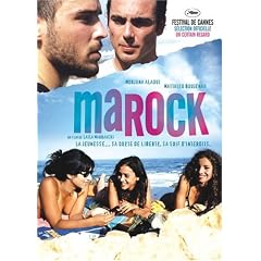 Marock