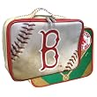 Boston Red Sox MLB Soft Sided Lunch Box by Pro Specialties Group