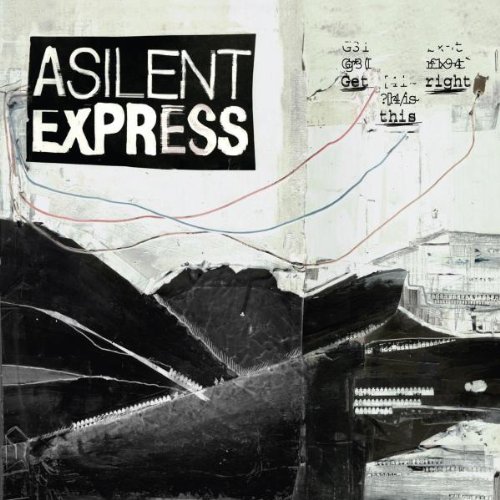 A Silent Express Foto
