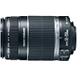 Canon EF-S 55-250mm f/4.0-5.6 IS II Telephoto Zoom Lens for Canon Digital SLR Cameras