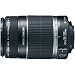 Canon EF-S 55-250mm f/4.0-5.6 IS II Telephoto Zoom Lens for Canon Digital SLR Cameras