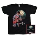 Santana Shining Moon T-Shirt