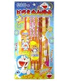 ☆ドラえもん花火ミニセット★手持ち花火が10本以上入ってます♪