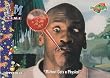 Space Jam - Trading Cards - Single Cards - NON-SPORTS 1996 Upper Deck Space Jam Single Trading Card #43 Michael Jordan