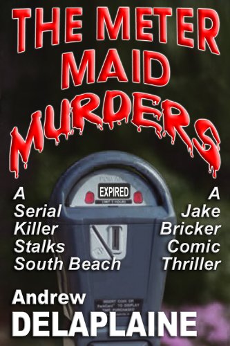 The Meter Maid Murders
