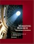 Marketing Research: Methodological Foundations (with InfoTrac®)